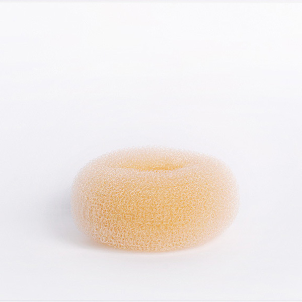 Relleno Moño Rubio 8cm Bifull