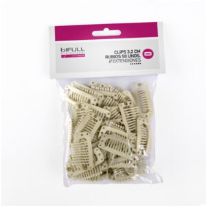 Clips Extensiones 50Und Rubias Bifull