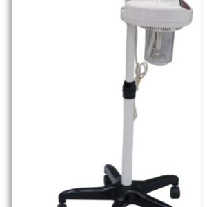 VAPORAL FACIAL VAPPY