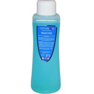 REMOVER PREMIUM UÑAS GEL Y ACRILICO 1L - PLASTICAPS