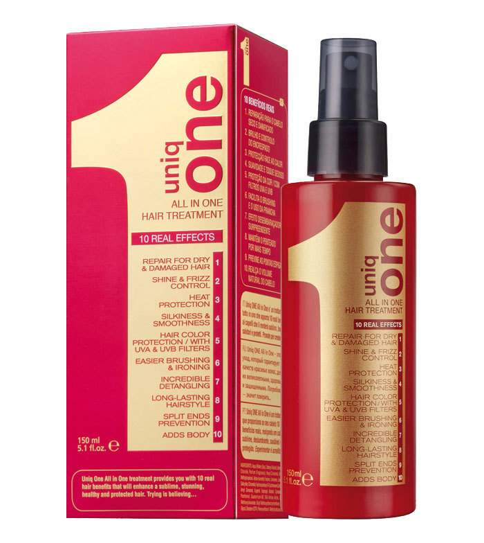 UNIQ ONE TRATAMIENTO REVLON 150ML