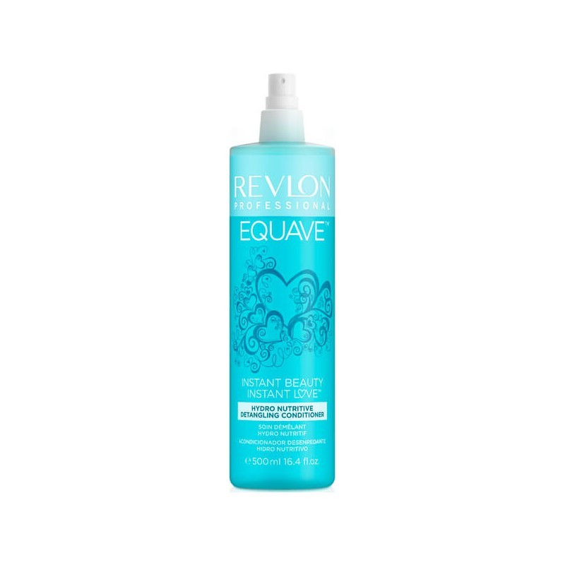 ACONDICIONADOR INSTANTÁNEO BIFASE EQUAVE REVLON 500ML