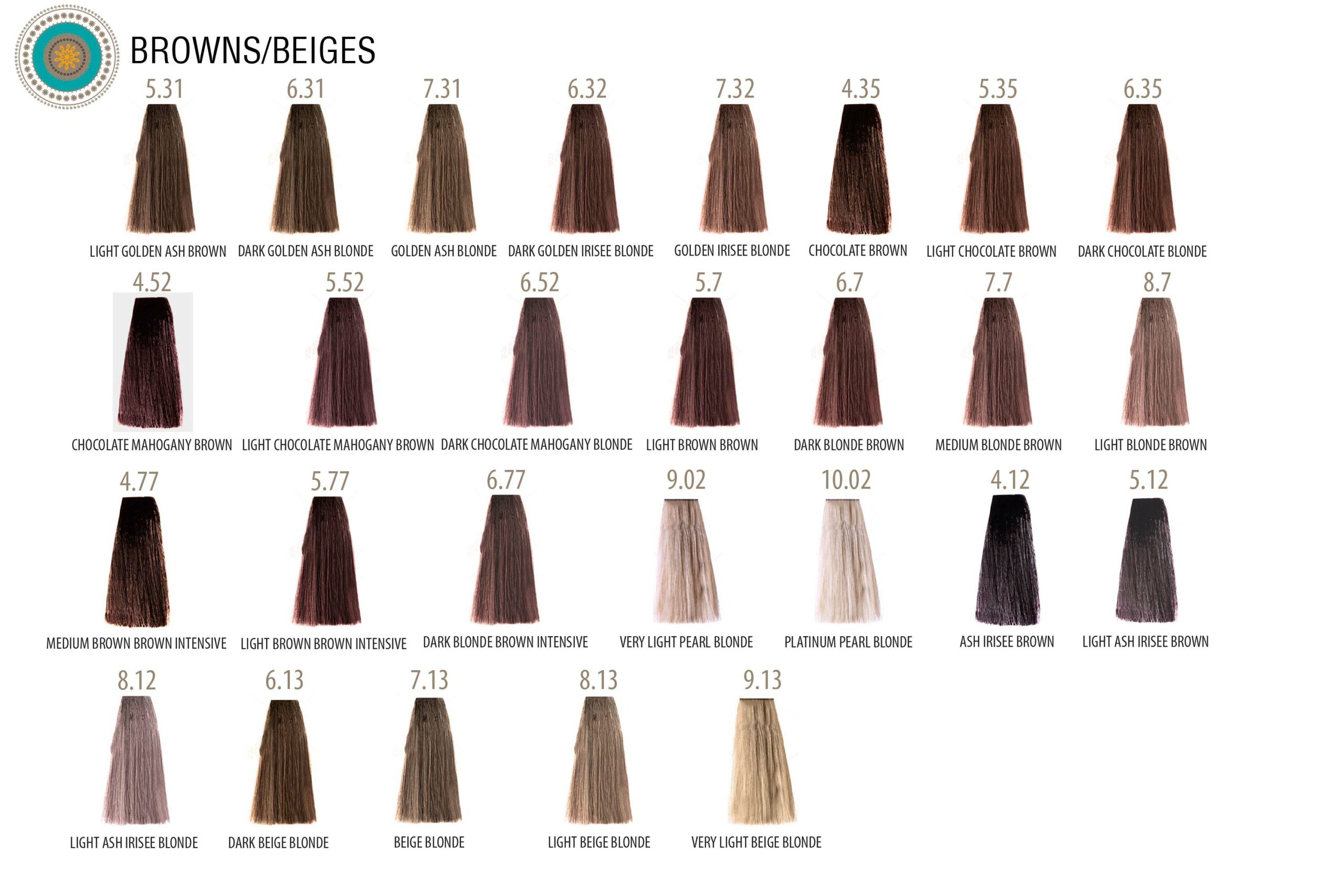 CARTA COLOR SUPREMA - FARMAVITA - Imagen 4