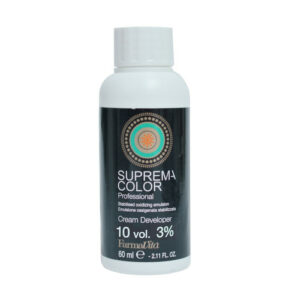 Oxigenada Suprema Color 10 vol 60ml