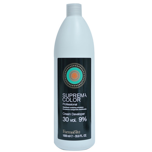 Oxigenada Suprema Color 30 vol 1000ml
