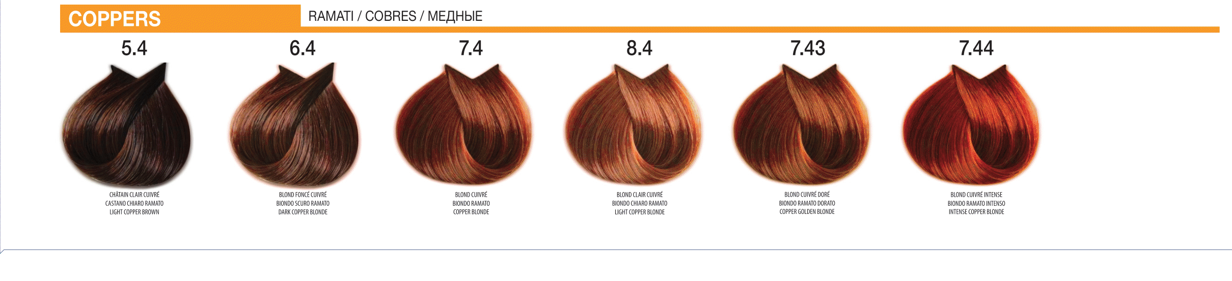 CARTA COLOR 3DELUXE 118 TONOS **NUEVA** - Imagen 5