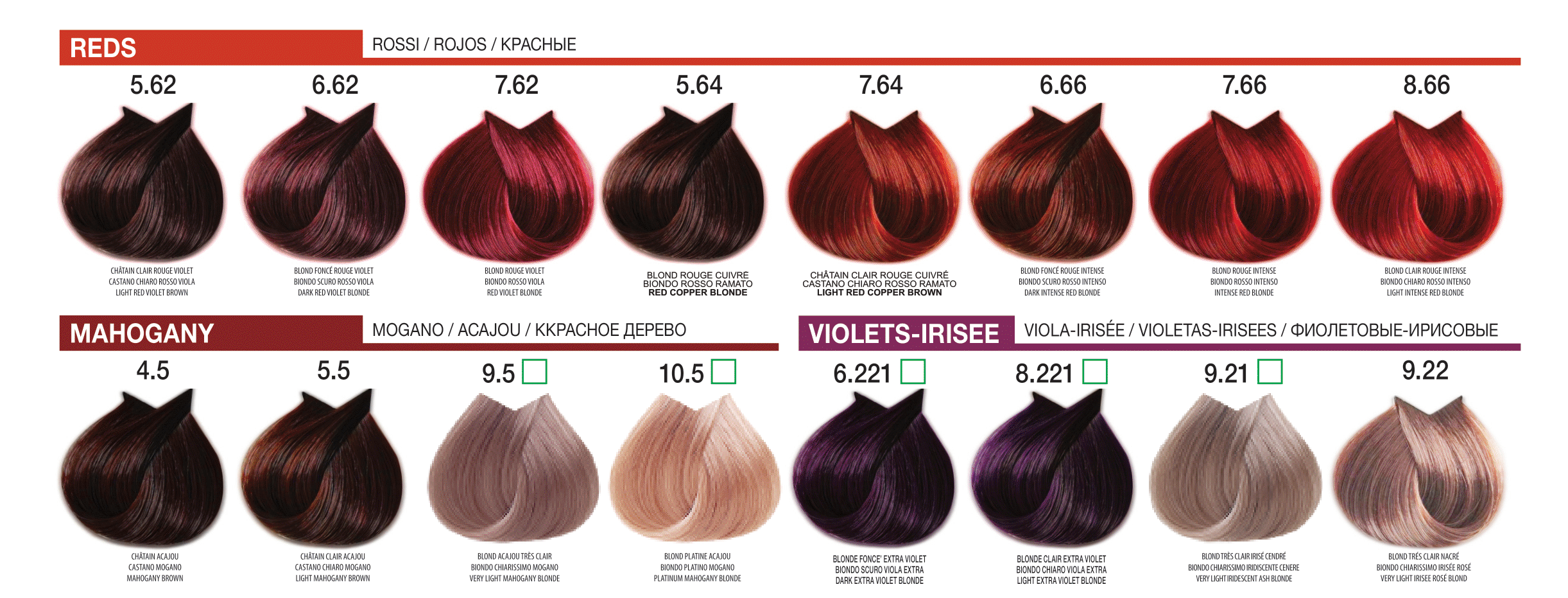 CARTA COLOR 3DELUXE 118 TONOS **NUEVA** - Imagen 6