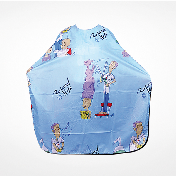 CAPA CORTE INFANTIL BIFULL