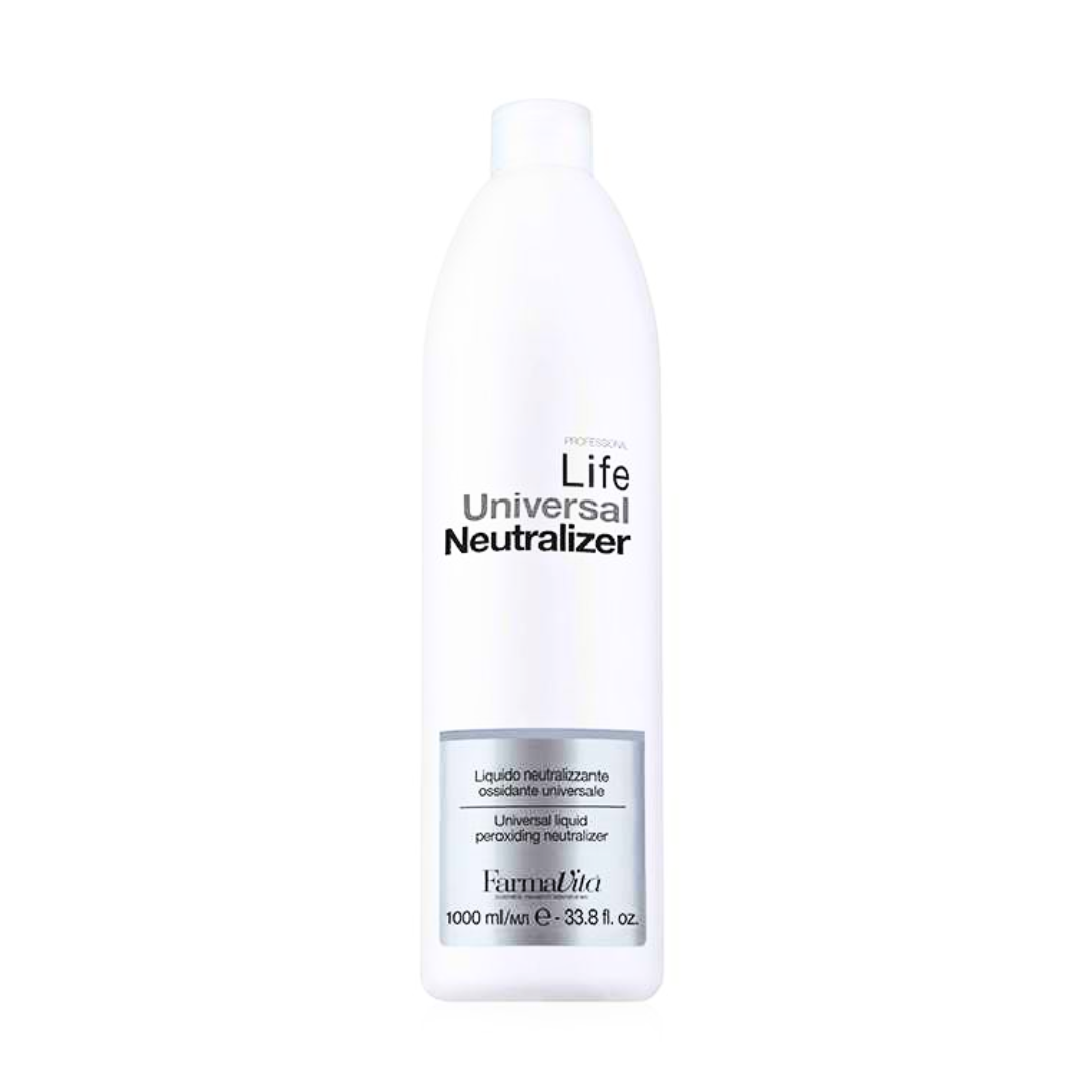 NEUTRALIZANTE UNIVERSAL 1000ML - FARMAVITA