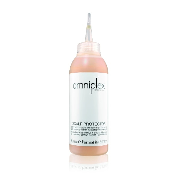 PROTECTOR CUERO CABELLUDO OMNIPLEX 150ML - FARMAVITA