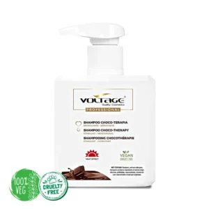 Champu Chocoterapia Voltage Cosmetics