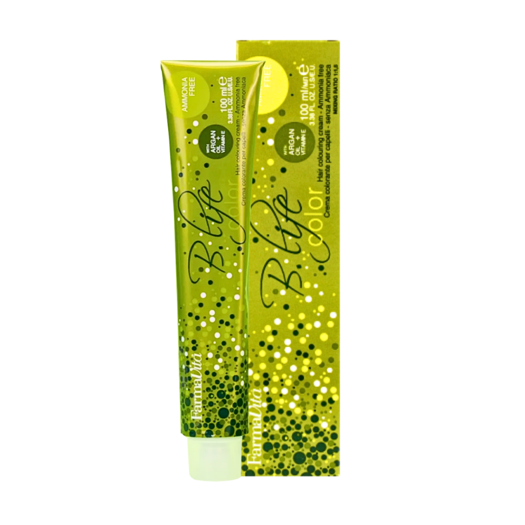 TINTE SIN AMONIACO B.LIFE - FARMAVITA