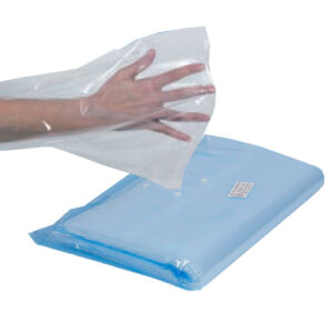 BOLSA TRATAMIENTOS DE PARAFINA 150UDS - PLASTICAPS