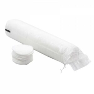 DISCOS DESMAQUILLANTES DOBLE CARA - PLASTICAPS