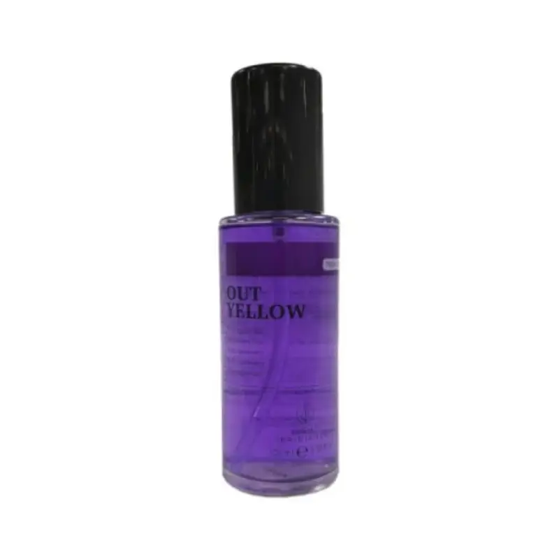 SERUM NO YELLOW REGENERADOR PARA RUBIOS 100ML - LIGHT IRRIDIANCE