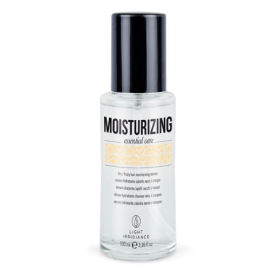SERUM MOISTURIZING CABELLOS SECOS MANTECA KARITÉ 100ML.