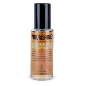 SERUM NOURISHING CABELLOS DAÑADOS ARGAN 100ML.