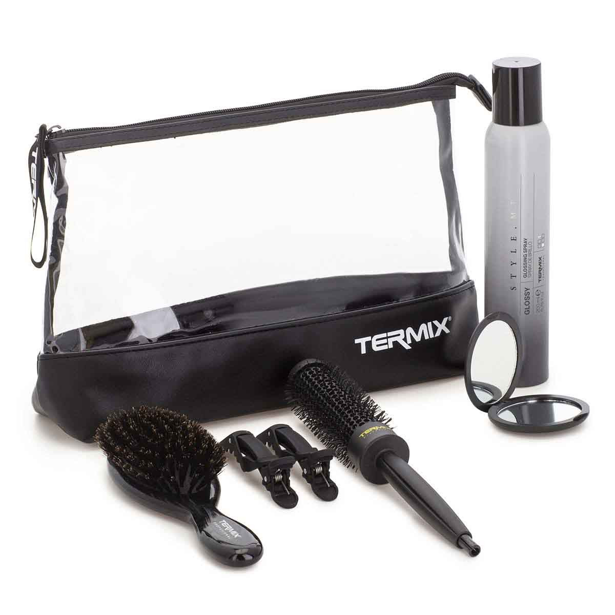 SET CABELLO BRILLANTE TERMIX - Imagen 8