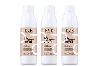 Oxigenada Eve Experience 10Vol, 20Vol y 30Vol 100ml
