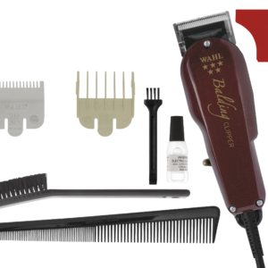 MAQUINA BALDING CLIPPER - WAHL