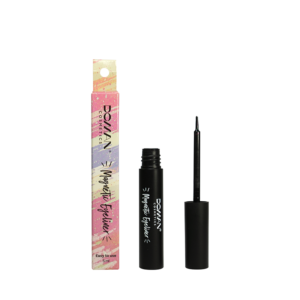 EYELINER PESTAÑAS MAGNETICAS 5ML - DOMAN COSMETICS