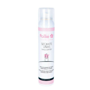 SECANTE UÑAS POLLIE 200 ML - EUROSTIL