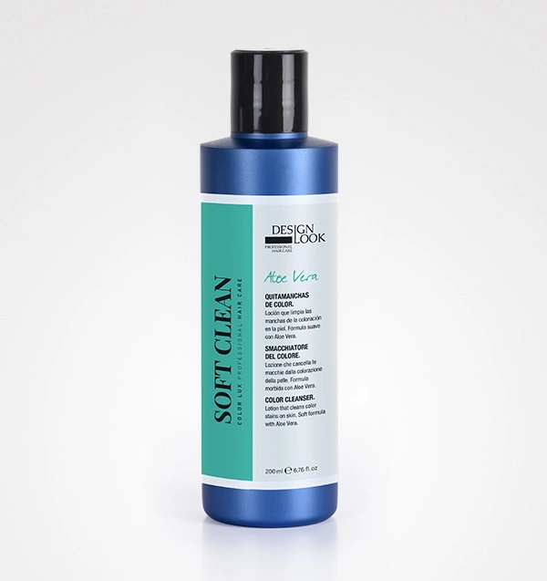 Quitamanchas del color 200ml