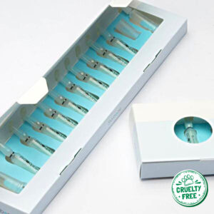 TRATAMIENTO HIDRATANTE CONCENTRADO 10X2ML - MAYSTAR