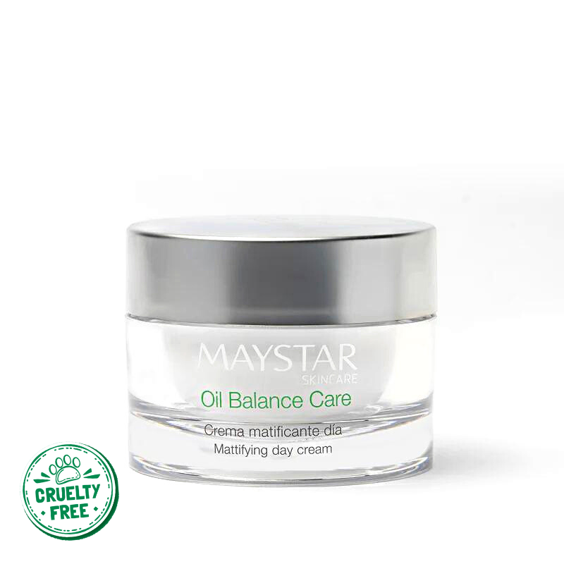 CREMA SEBORREGULADORA DIA 50ML - MAYSTAR