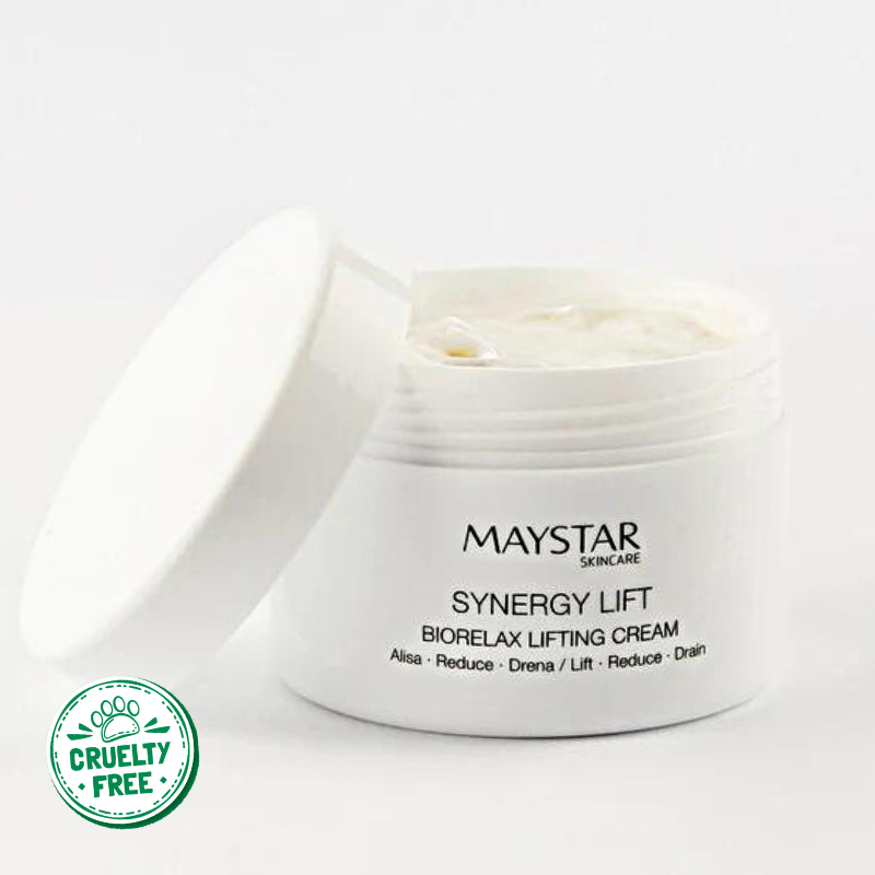 CREMA ANTIARRUGAS EFECTO LIFTING 200ML - MAYSTAR
