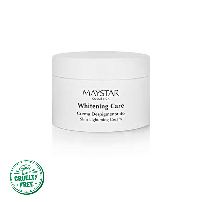 CREMA ANTIMANCHAS WHITENING 200ML - MAYSTAR