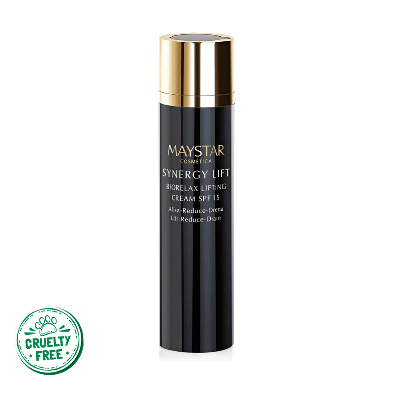 CREMA ANTIARRUGAS BIORELAX LIFTING FACTOR 15 (50ML) - MAYSTAR
