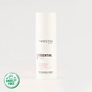 CREMA FACIAL HIDRATANTE ESSENTIAL 50ML - MAYSTAR