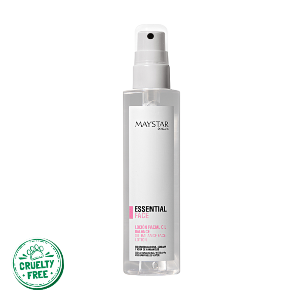 LOCION FACIAL SEBORREGULADORA ESSENTIAL 200ML - MAYSTAR