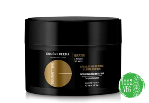 MASCARILLA KERATINA REPARACIÓN ABSOLUTA 150ML - EUGENE PERMA