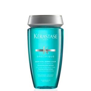 CHAMPU DERMO-CALMANTE BAIN VITAL 250ML - KERASTASE