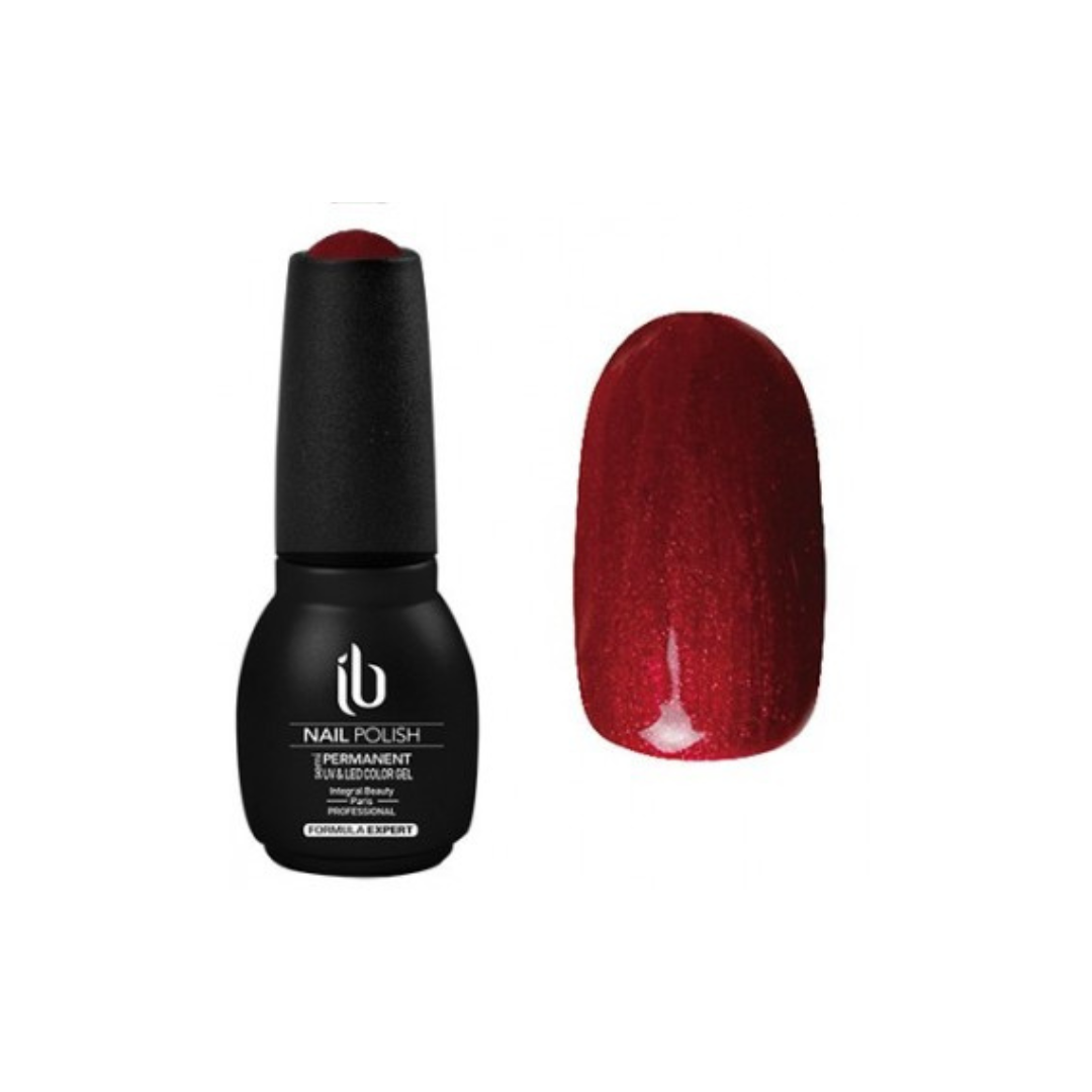 128 GEL SEMI PERMANENTE IB 14ML.