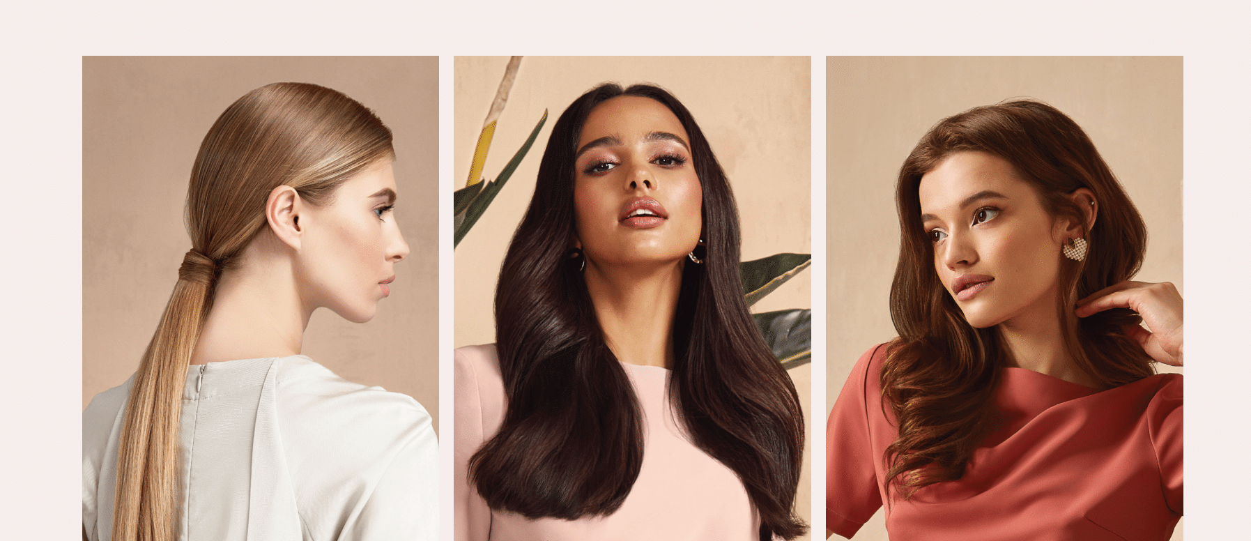 Despídete del cabello rebelde y encrespado este 2024 ¡De una vez por todas!