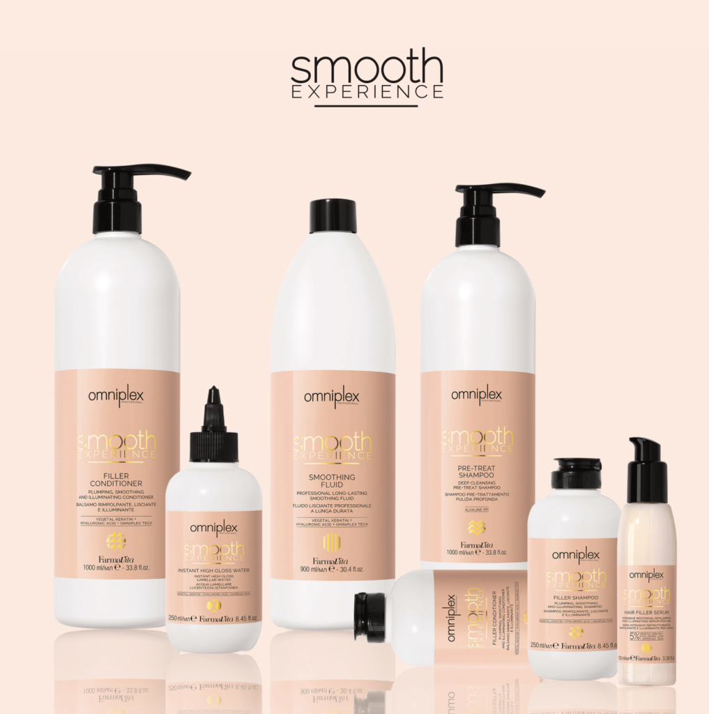 Smooth Experience de Farmavita