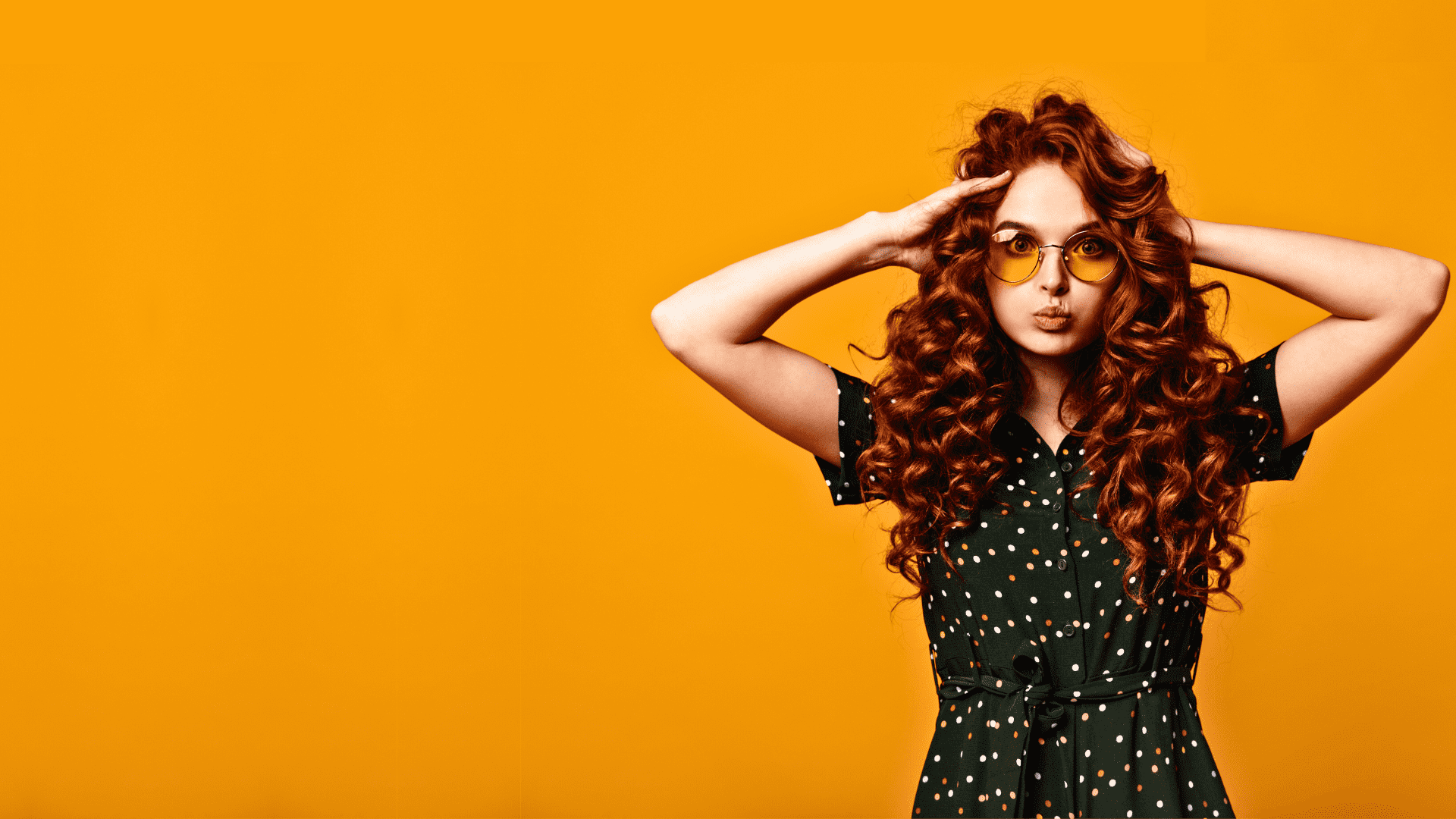 ¡Di adiós al cabello con el color apagado! Descubre las mascarillas intensificadoras del color