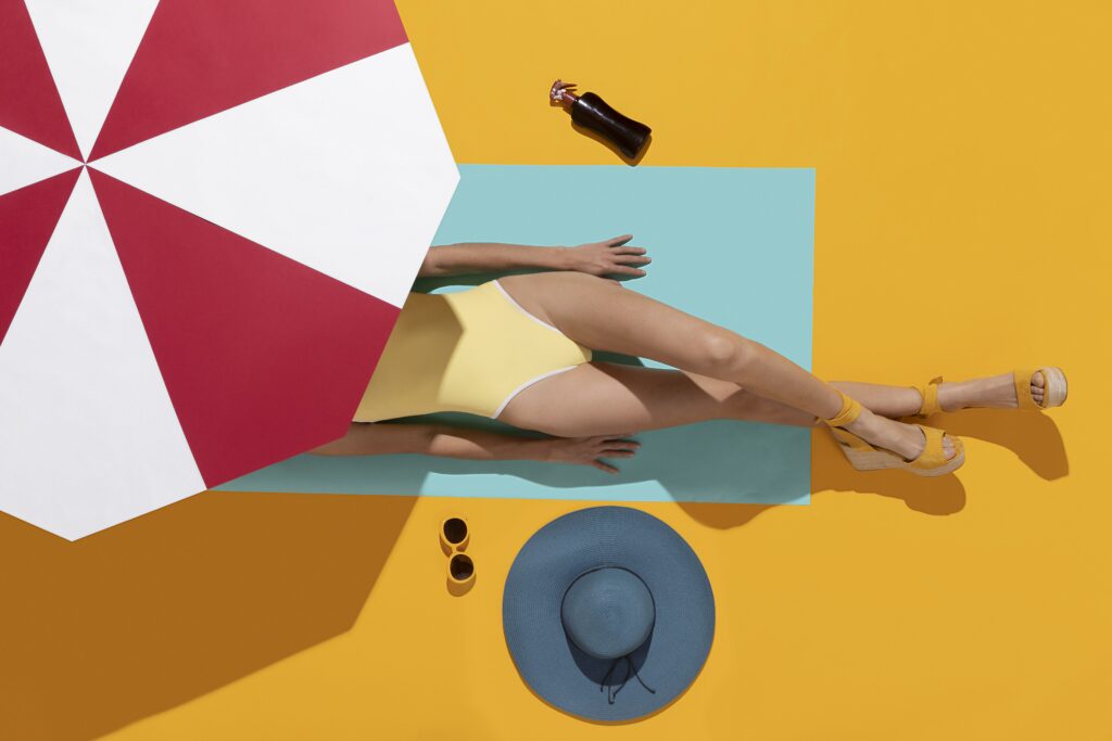 Tips para evitar irritaciones en la piel durante la depilación