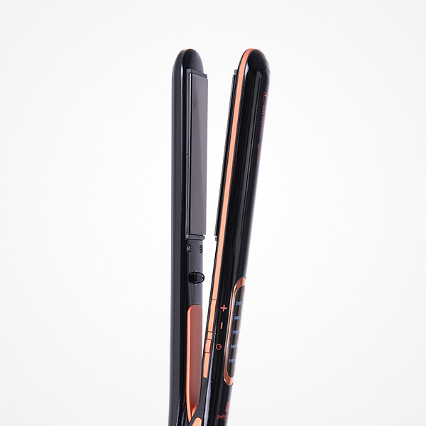 PACK SECADOR + PLANCHA COPPER EDITION - PERFECT BEAUTY - Imagen 3