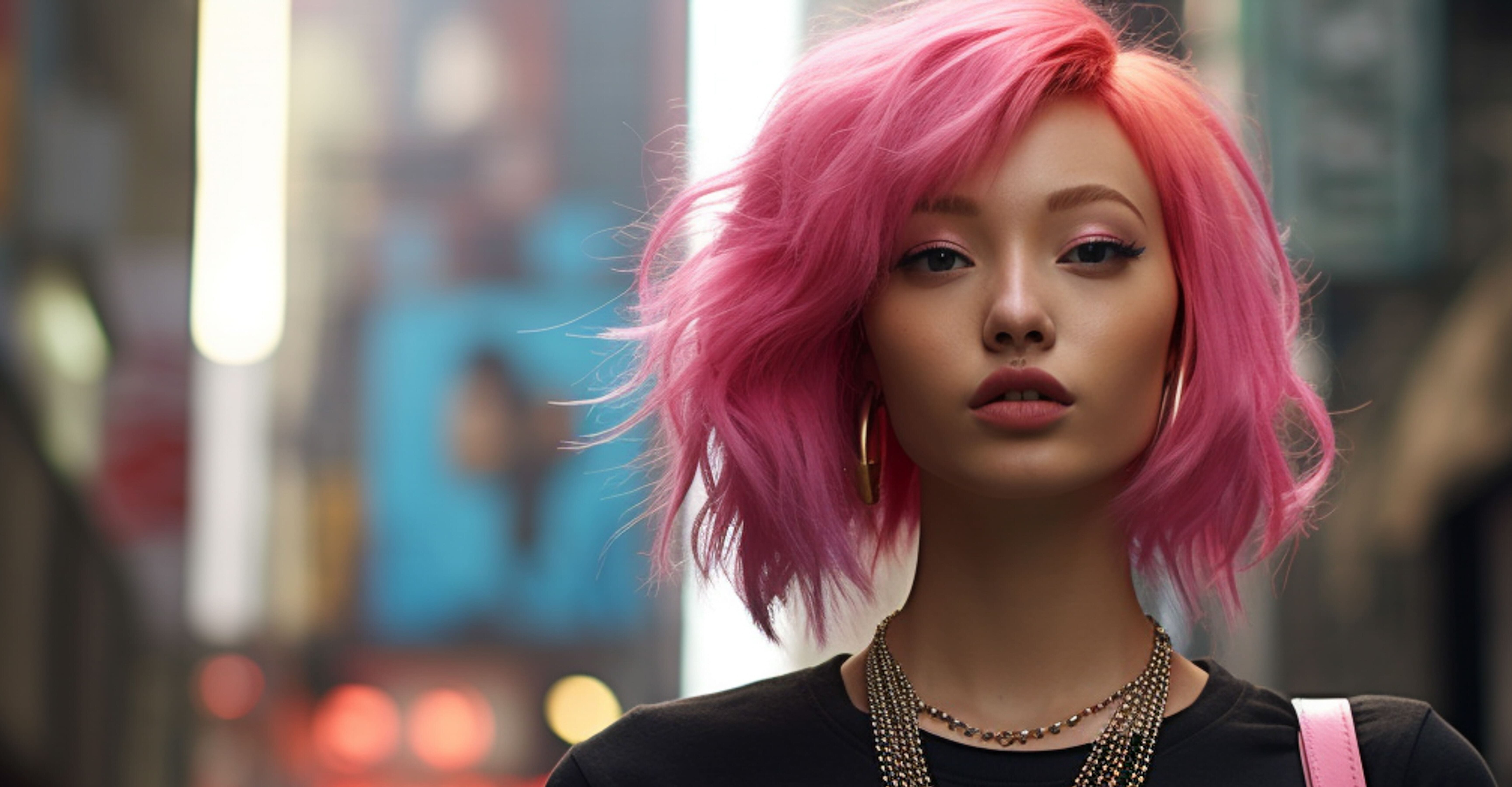 El lenguaje del cabello según su estilo: Lo que proyecta cada corte