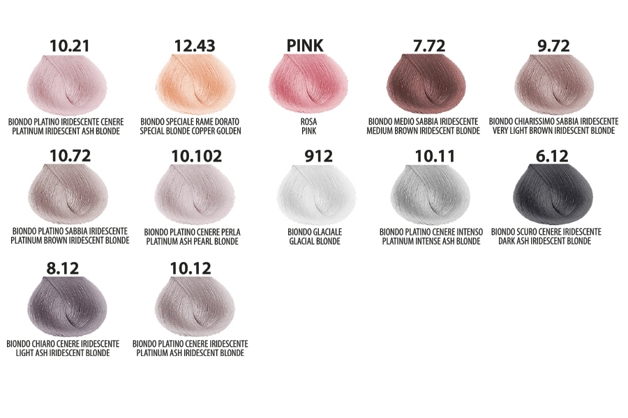 Colores Mineral Shadow