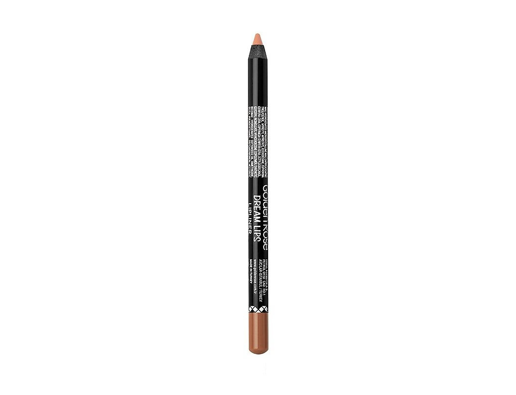 LÁPIZ DE LABIOS DREAM LIPS Nº 501 - GOLDEN ROSE
