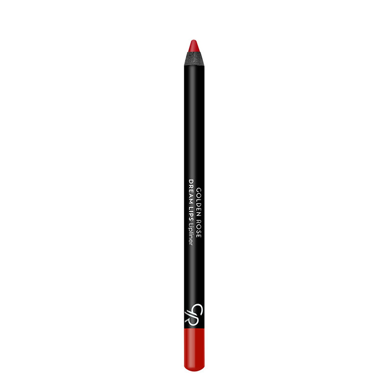 LÁPIZ DE LABIOS DREAM LIPS Nº 525 - GOLDEN ROSE