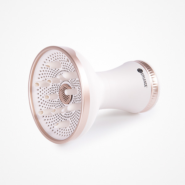 DIFUSOR SECADOR BLANCO SUPREME ION CARE STYLANCE - PERFECT BEAUTY