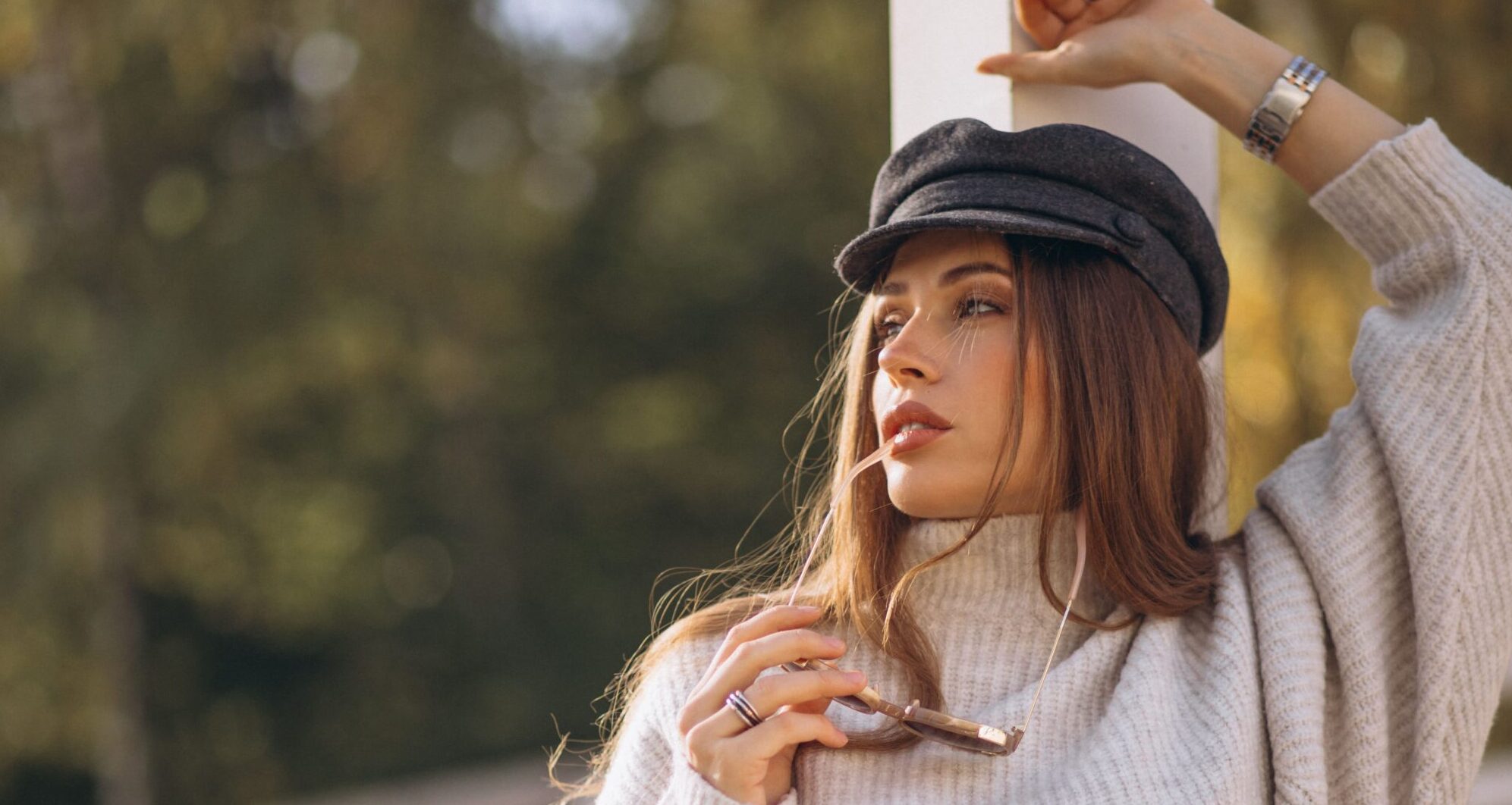 Tendencias de coloración para este Otoño 2025: Los tonos que marcarán la temporada en los salones de peluquería