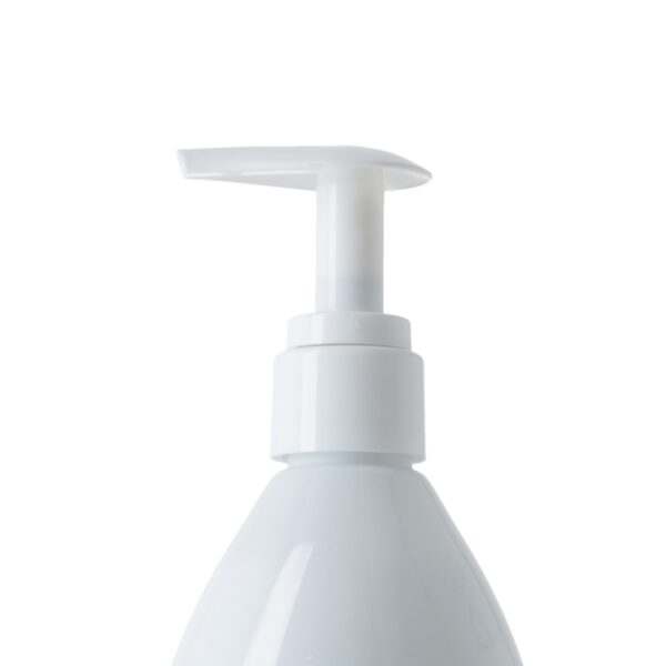 DOSIFICADOR BLANCO MASCARILLA 1000ML AMETHYSTE