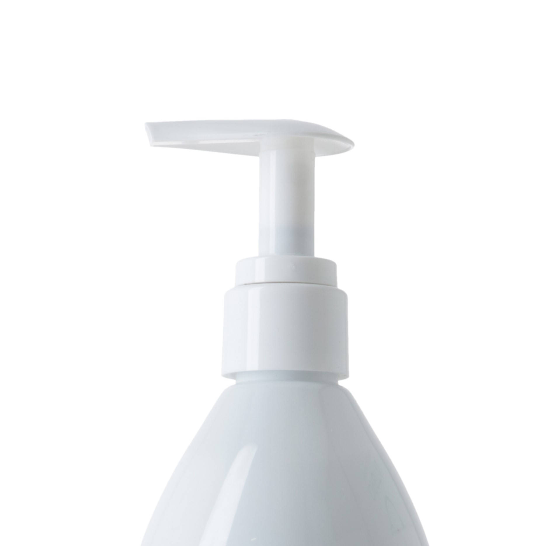 DOSIFICADOR BLANCO MASCARILLA 1000ML AMETHYSTE